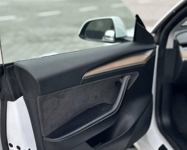 Тесла Модель 3, об'ємом двигуна 0 л та пробігом 137 тис. км за 16450 $, фото 14 на Automoto.ua