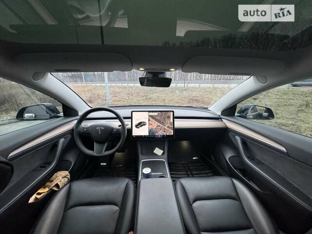 Тесла Модель 3, об'ємом двигуна 0 л та пробігом 34 тис. км за 26300 $, фото 15 на Automoto.ua