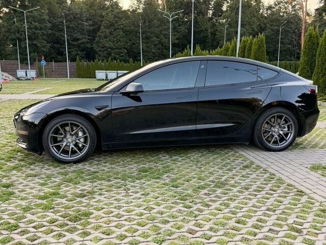 Тесла Модель 3, объемом двигателя 0 л и пробегом 60 тыс. км за 16700 $, фото 3 на Automoto.ua