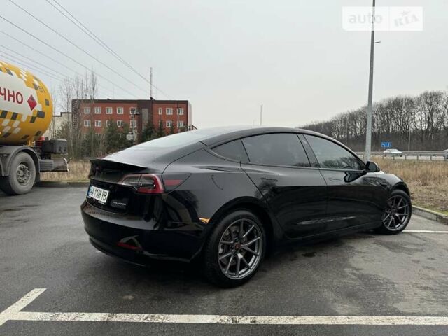 Тесла Модель 3, об'ємом двигуна 0 л та пробігом 34 тис. км за 26300 $, фото 2 на Automoto.ua
