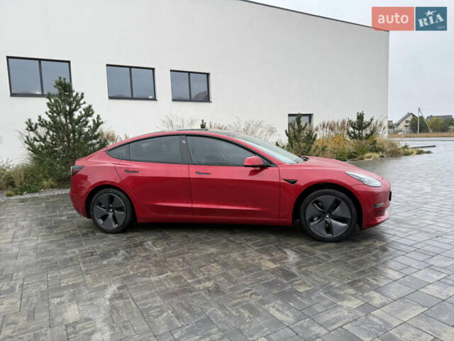Тесла Модель 3, объемом двигателя 0 л и пробегом 85 тыс. км за 15500 $, фото 12 на Automoto.ua