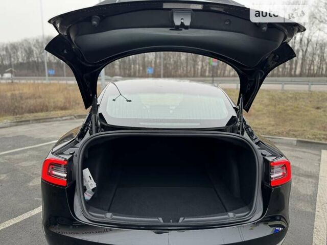 Тесла Модель 3, об'ємом двигуна 0 л та пробігом 34 тис. км за 26300 $, фото 8 на Automoto.ua