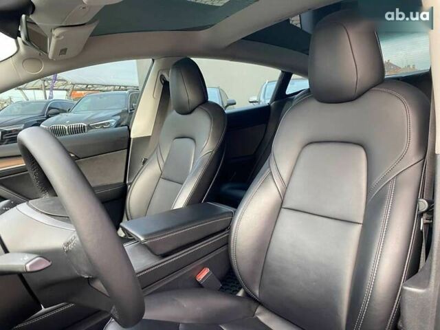 Тесла Модель 3, об'ємом двигуна 0 л та пробігом 82 тис. км за 22800 $, фото 13 на Automoto.ua
