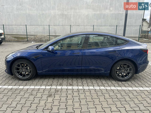 Тесла Модель 3, об'ємом двигуна 0 л та пробігом 72 тис. км за 27200 $, фото 5 на Automoto.ua