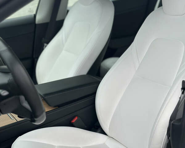 Тесла Модель 3, об'ємом двигуна 0 л та пробігом 137 тис. км за 16250 $, фото 14 на Automoto.ua