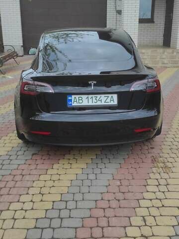 Тесла Модель 3, об'ємом двигуна 0 л та пробігом 76 тис. км за 22500 $, фото 4 на Automoto.ua