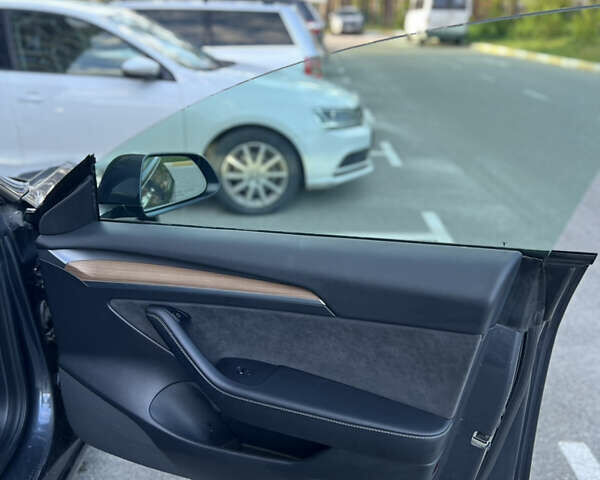 Тесла Модель 3, объемом двигателя 0 л и пробегом 41 тыс. км за 27500 $, фото 27 на Automoto.ua