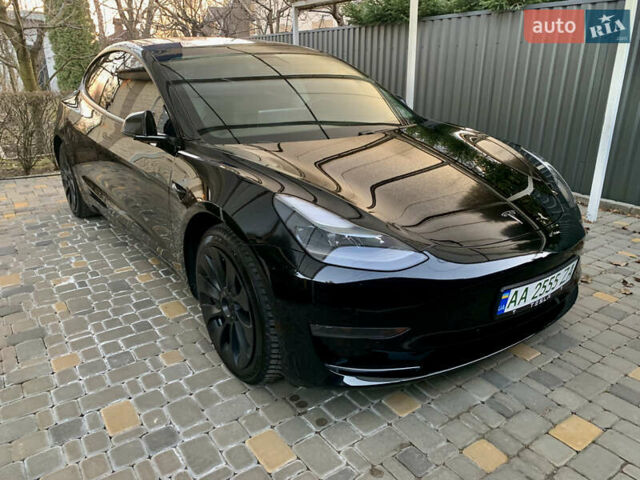 Тесла Модель 3, об'ємом двигуна 0 л та пробігом 52 тис. км за 19100 $, фото 37 на Automoto.ua