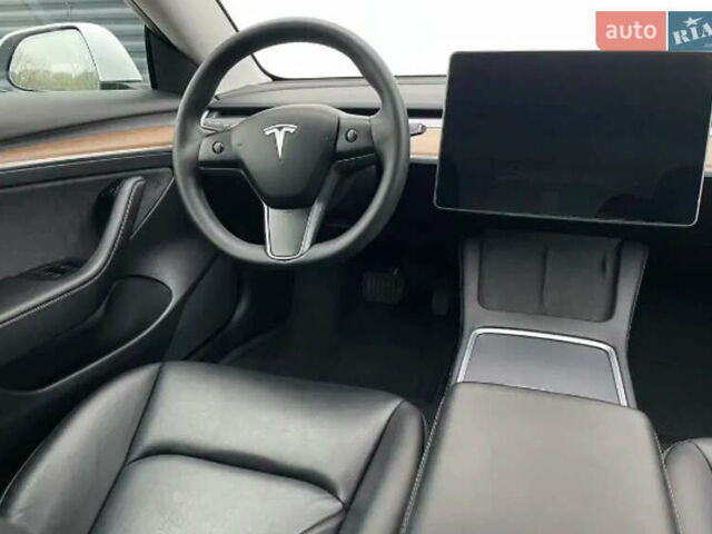 Тесла Модель 3, об'ємом двигуна 0 л та пробігом 65 тис. км за 25000 $, фото 8 на Automoto.ua