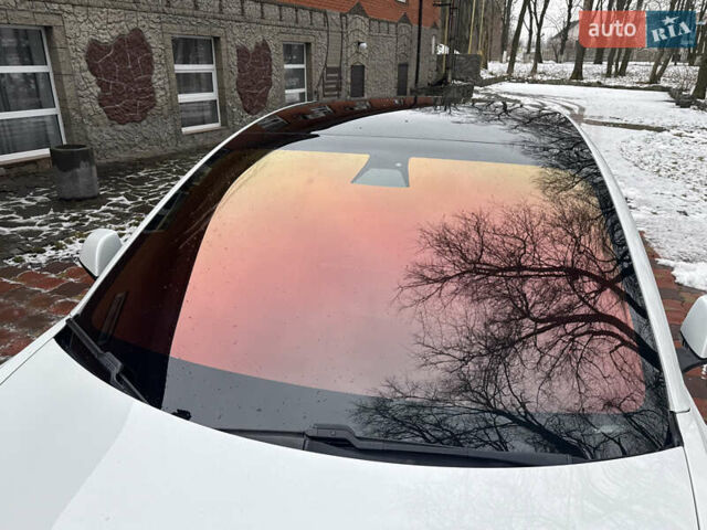 Тесла Модель 3, об'ємом двигуна 0 л та пробігом 99 тис. км за 20999 $, фото 8 на Automoto.ua