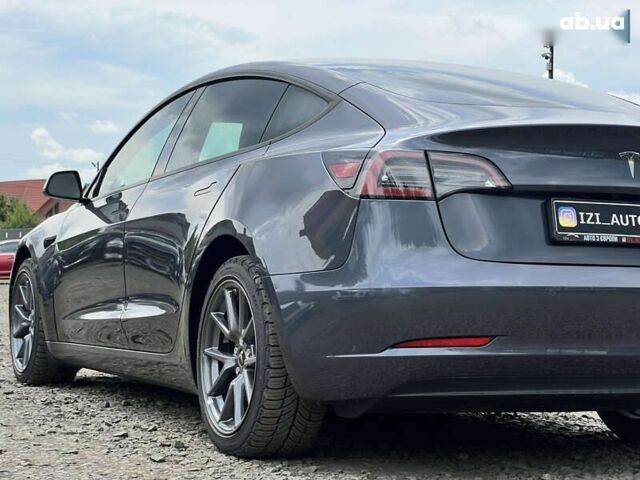 Тесла Модель 3, об'ємом двигуна 0 л та пробігом 79 тис. км за 19999 $, фото 11 на Automoto.ua