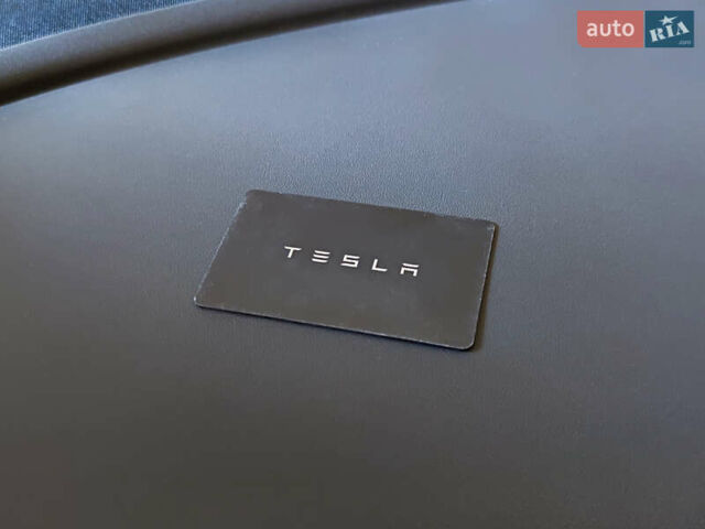 Тесла Модель 3, об'ємом двигуна 0 л та пробігом 90 тис. км за 20400 $, фото 77 на Automoto.ua