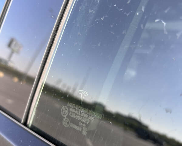 Тесла Модель 3, объемом двигателя 0 л и пробегом 41 тыс. км за 19500 $, фото 11 на Automoto.ua