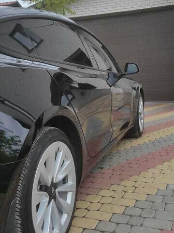 Тесла Модель 3, об'ємом двигуна 0 л та пробігом 76 тис. км за 22500 $, фото 20 на Automoto.ua