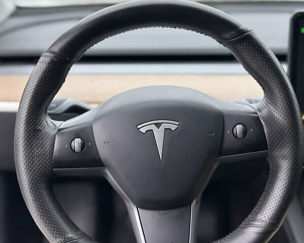 Тесла Модель 3, об'ємом двигуна 0 л та пробігом 137 тис. км за 16450 $, фото 18 на Automoto.ua