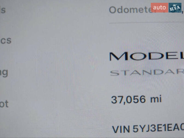 Тесла Модель 3, об'ємом двигуна 0 л та пробігом 59 тис. км за 12290 $, фото 12 на Automoto.ua