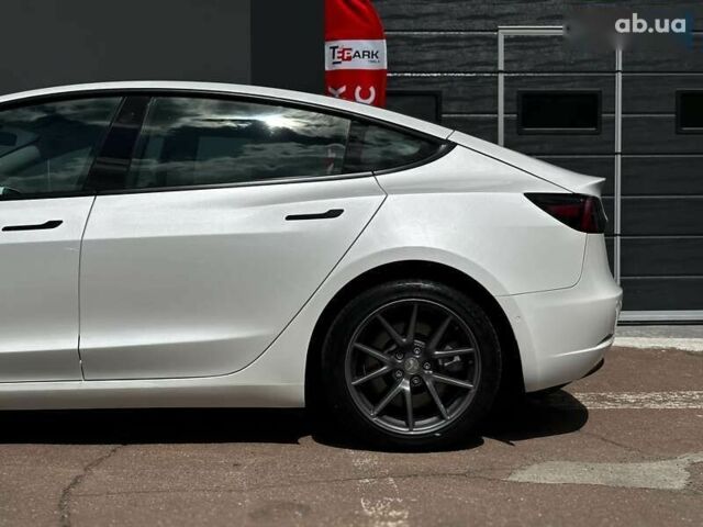 Тесла Модель 3, объемом двигателя 0 л и пробегом 48 тыс. км за 23500 $, фото 6 на Automoto.ua