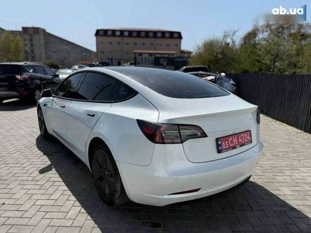 Тесла Модель 3, об'ємом двигуна 0 л та пробігом 96 тис. км за 16500 $, фото 2 на Automoto.ua