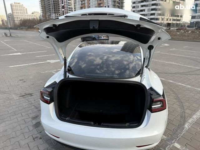 Тесла Модель 3, объемом двигателя 0 л и пробегом 76 тыс. км за 20999 $, фото 7 на Automoto.ua