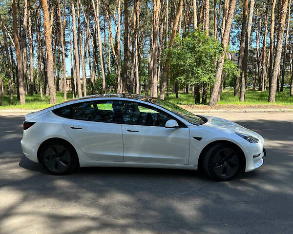 Тесла Модель 3, объемом двигателя 0 л и пробегом 14 тыс. км за 18700 $, фото 3 на Automoto.ua