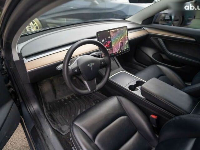 Тесла Модель 3, объемом двигателя 0 л и пробегом 103 тыс. км за 20900 $, фото 14 на Automoto.ua