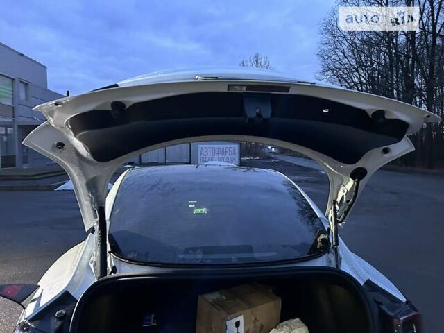Тесла Модель 3, объемом двигателя 0 л и пробегом 26 тыс. км за 27000 $, фото 29 на Automoto.ua