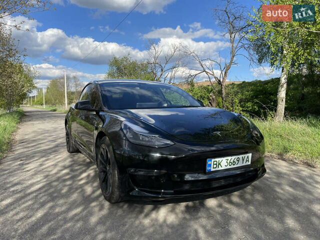Тесла Модель 3, об'ємом двигуна 0 л та пробігом 28 тис. км за 22500 $, фото 8 на Automoto.ua