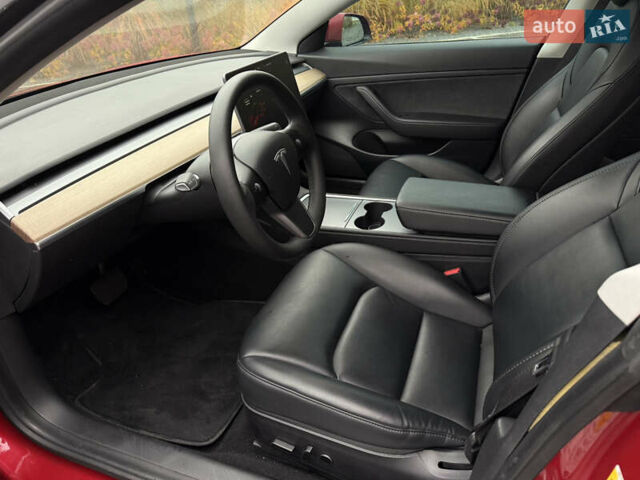 Тесла Модель 3, объемом двигателя 0 л и пробегом 85 тыс. км за 15500 $, фото 22 на Automoto.ua