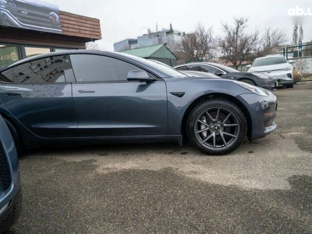 Тесла Модель 3, объемом двигателя 0 л и пробегом 103 тыс. км за 20900 $, фото 4 на Automoto.ua