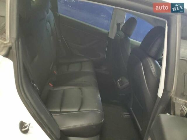 Тесла Модель 3, об'ємом двигуна 0 л та пробігом 61 тис. км за 7100 $, фото 9 на Automoto.ua
