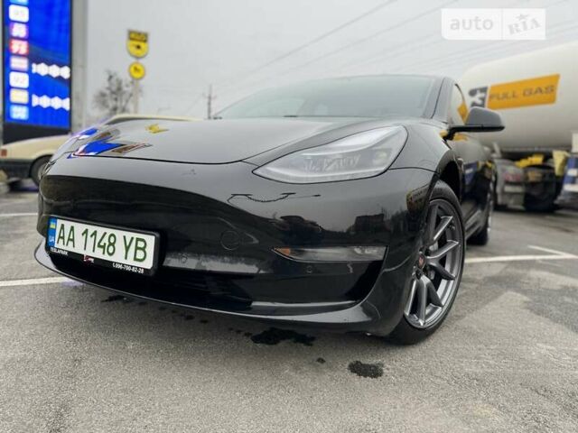 Тесла Модель 3, об'ємом двигуна 0 л та пробігом 34 тис. км за 26300 $, фото 7 на Automoto.ua