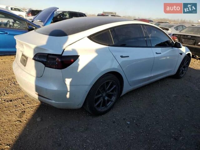 Тесла Модель 3, об'ємом двигуна 0 л та пробігом 76 тис. км за 11000 $, фото 2 на Automoto.ua