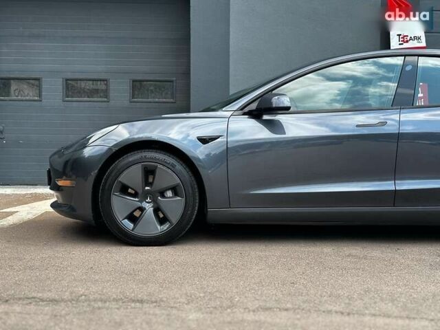 Тесла Модель 3, объемом двигателя 0 л и пробегом 27 тыс. км за 22999 $, фото 3 на Automoto.ua