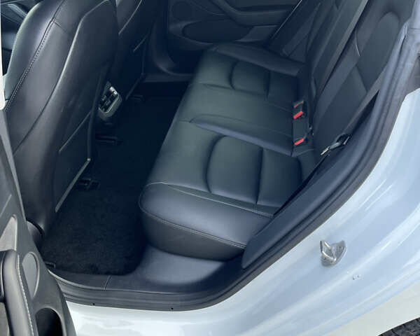Тесла Модель 3, объемом двигателя 0 л и пробегом 35 тыс. км за 24500 $, фото 8 на Automoto.ua