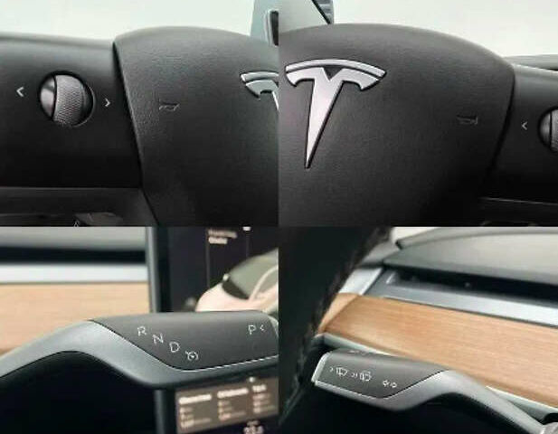 Тесла Модель 3, об'ємом двигуна 0 л та пробігом 65 тис. км за 25000 $, фото 10 на Automoto.ua