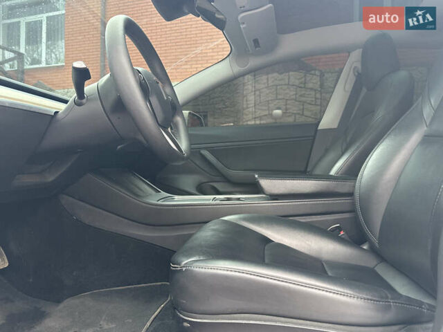 Тесла Модель 3, об'ємом двигуна 0 л та пробігом 99 тис. км за 20999 $, фото 22 на Automoto.ua