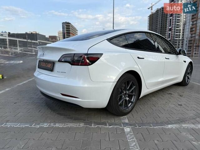 Тесла Модель 3, объемом двигателя 0 л и пробегом 76 тыс. км за 21000 $, фото 4 на Automoto.ua