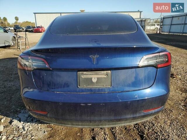 Тесла Модель 3, об'ємом двигуна 0 л та пробігом 66 тис. км за 7100 $, фото 5 на Automoto.ua