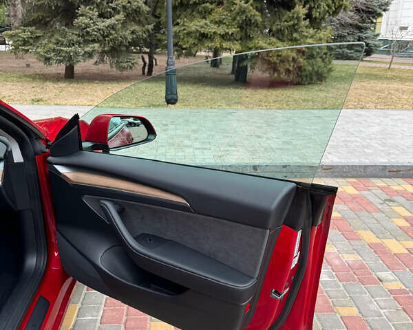 Тесла Модель 3, об'ємом двигуна 0 л та пробігом 68 тис. км за 23000 $, фото 12 на Automoto.ua