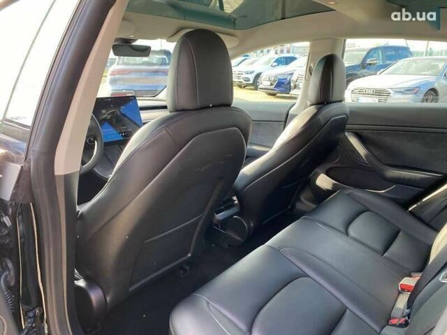 Тесла Модель 3, об'ємом двигуна 0 л та пробігом 61 тис. км за 21900 $, фото 17 на Automoto.ua