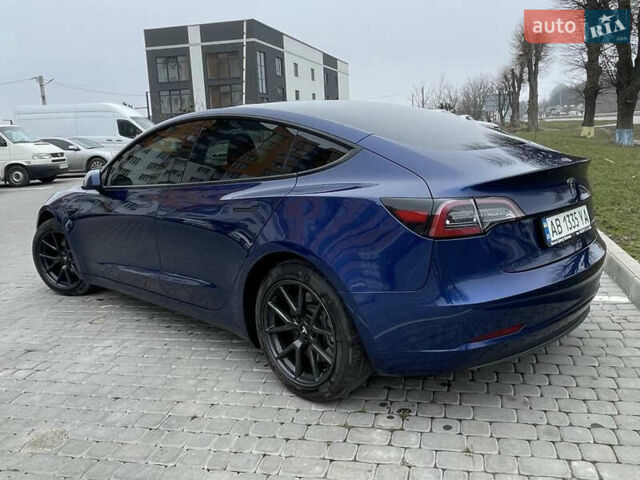 Тесла Модель 3, об'ємом двигуна 0 л та пробігом 34 тис. км за 25000 $, фото 6 на Automoto.ua