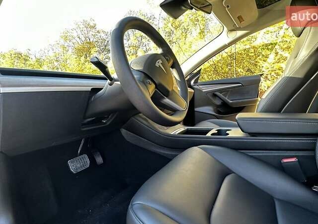 Тесла Модель 3, об'ємом двигуна 0 л та пробігом 8 тис. км за 27999 $, фото 13 на Automoto.ua