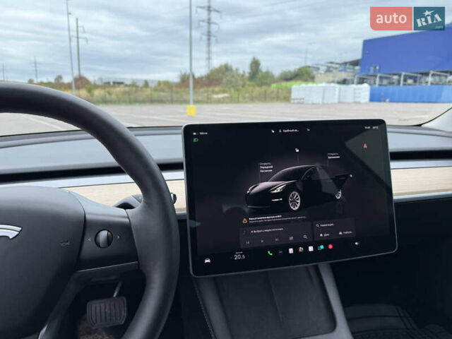 Тесла Модель 3, объемом двигателя 0 л и пробегом 72 тыс. км за 18900 $, фото 7 на Automoto.ua