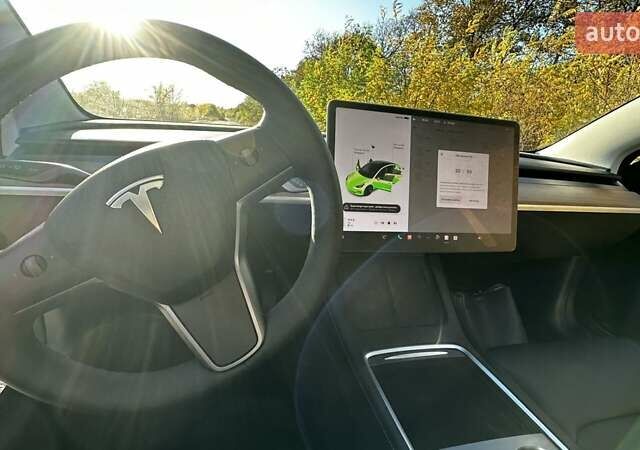 Тесла Модель 3, об'ємом двигуна 0 л та пробігом 8 тис. км за 27999 $, фото 21 на Automoto.ua
