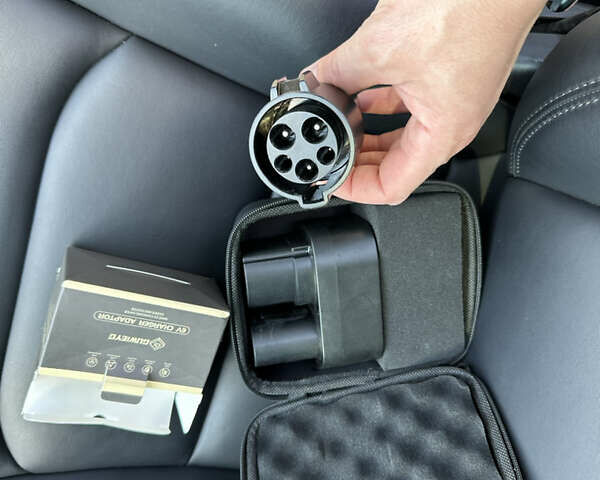 Тесла Модель 3, объемом двигателя 0 л и пробегом 57 тыс. км за 25200 $, фото 10 на Automoto.ua