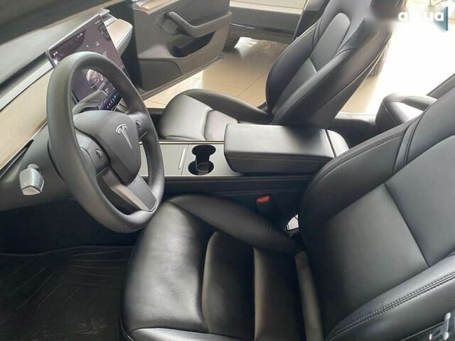 Тесла Модель 3, об'ємом двигуна 0 л та пробігом 52 тис. км за 21500 $, фото 14 на Automoto.ua