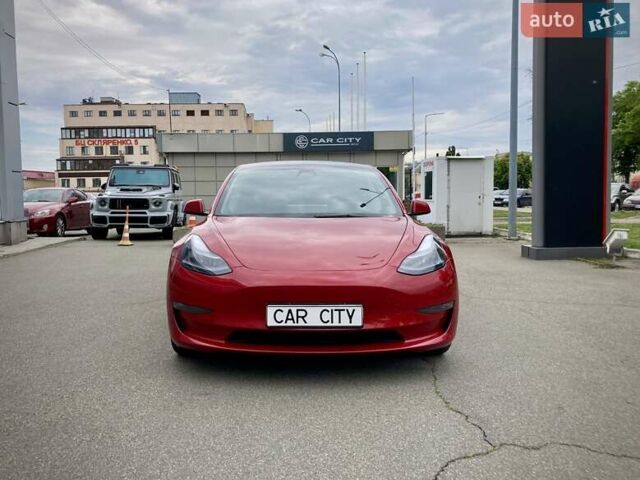Тесла Модель 3, об'ємом двигуна 0 л та пробігом 49 тис. км за 21000 $, фото 7 на Automoto.ua
