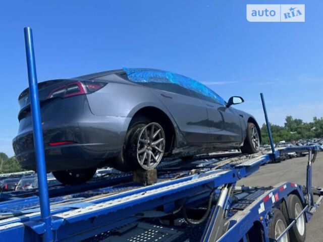 Тесла Модель 3, объемом двигателя 0 л и пробегом 25 тыс. км за 22500 $, фото 27 на Automoto.ua