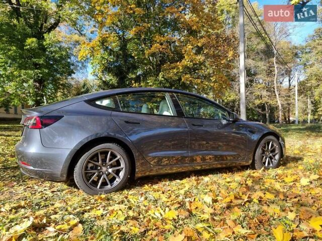 Тесла Модель 3, об'ємом двигуна 0 л та пробігом 9 тис. км за 36500 $, фото 13 на Automoto.ua