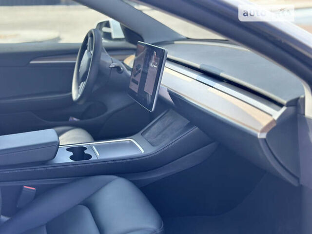 Тесла Модель 3, объемом двигателя 0 л и пробегом 16 тыс. км за 19900 $, фото 9 на Automoto.ua